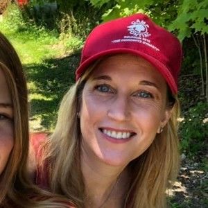 Meet your Posher, Terri